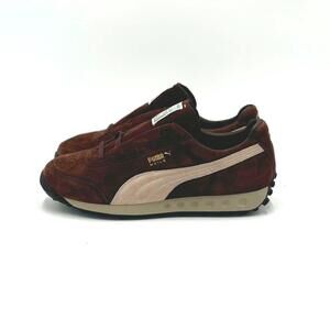 PUMA Meile Brown
